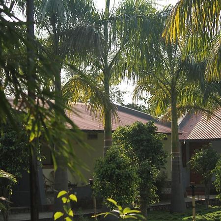 Tadoba Tiger Valley Resort Chandrapur Εξωτερικό φωτογραφία
