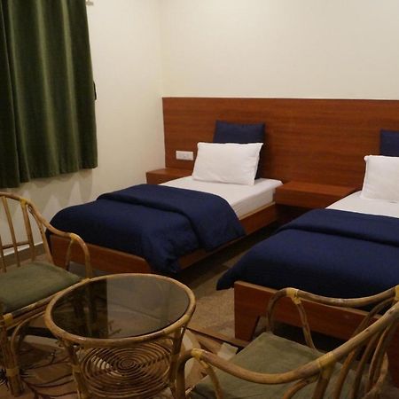 Tadoba Tiger Valley Resort Chandrapur Εξωτερικό φωτογραφία